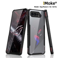 iMoke Casing for Rog Phone 7 / Rog 7 Ultimate / Rog Phone 6 Pro/Rog Phone 6D/Rog Phone 2/Rog Phone 3