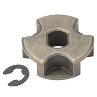[MR]For Oregon 570964 Drive Sprocket for CS1500 & CS1400 Chainsaws - Reliable❀