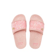 JELLY BUNNY รองเท้าแตะสำหรับเด็กผู้หญิง MINI SLIDE ANNA รุ่น B25SKYI001