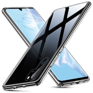 Esr Case for Huawei P30-Mimic-Clear