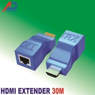 HDMI EXTENDER RJ45 30 METERS
