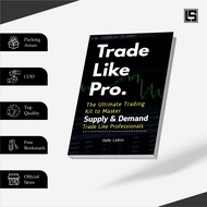 Trade like pro by Jode Lebin