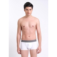 BENCH/ Boxer Brief - White