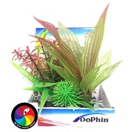Aquarium Plastic Plants Decoration(2)