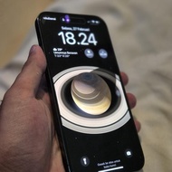 iphone 14 pro max 512gb purple boleh tukar tambah san barter