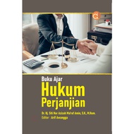 Deepublishh - Textbook of Contract Law - LAW BOOK