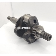 Ready Stok Kruk As Crankshaft Mesin Engine GX200 Putaran Lambat