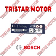 Spark plug Bosch FR8DPP33+ Mercedes Benz M112 M113 W203 W211 W220