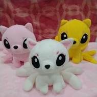 Gumiho (nine tail fox) nine tail fox/