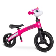 New Toddler Balance Bike 2 Year Old, Age 24 Months to 5 Years Old, Modern Flame Style, Early Learnin