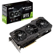 ASUS GEFORCE RTX 3080 TI TUF GAMING OC 12G GDDR6X 384BIT