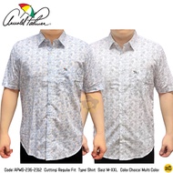 ARNOLD PALMER Brand Men’s Regular Fit Comfort Casual Shirt ( APWS-236-2312 )
