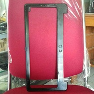 TOMBOL Casing frame cover power on wifi laptop keyboard compaq cq41 40 cq41 cq40