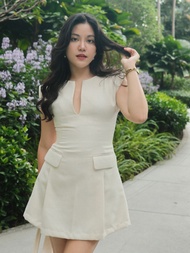 [Pre-Order] RAVii Essentials - Blair Mini Dress