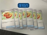 PTCG 好友寶芬 繁中deck料