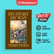 My Story My Way - Paperback - English - 9781514428115