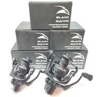MAGURO BLACK HAWK FISHING REEL