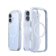 ARAREE เคสสำหรับ iPhone 17 / Air / 17 Pro / 17 Pro Max DUPLE M AIR เคสใสกันกระแทก