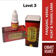 HJ-3 Long-lasting Strong Massage Oil