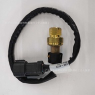 Carterpillar 239-3478 Pressure Sensor Suitable for C18 C15 C13 Excavator Engine Accessories