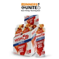High5 Energy Gel Electrolyte - Gel Tenaga