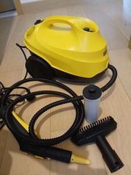 karcher 蒸汽清洗機 SC3