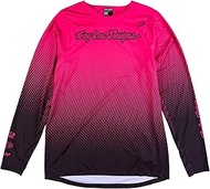 Troy Lee Designs Skyline Long Sleeve Mountain Bike/BMX Jersey for Men, Comfort Fit, Lightweight, Bre