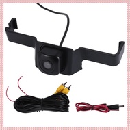 (FUMT) CCD Car Front Grille Camera Front View Parking LOGO Camera Night Vision for 2020