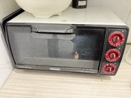 DeLonghi 焗爐