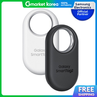 Samsung | Samsung Genuine Galaxy Smarttag2 Gps Location Tracker Loss Prevention Tag Uwb Bluetooth Ip