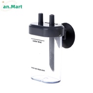 AN.MART Mini Aquarium DIY Suer CO2 System Bubble Counter Diffuser Fish Tank Acces MY
