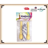 Vanguard Skipping Rope / Tali Skip - 7Feet / 9Feet