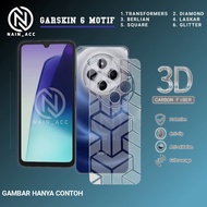 Garskin For Type hp INFINIX HOT 11/X62, Hot 40, Hot 40i, Smart 8, Zero 30 4g, Zero 30, GT 10 Pro, Ho