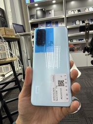 🔥限時優惠🔥Oppo Reno5 A 128GB 5G藍色手機