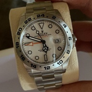 AAA High-Quality Luxury Men's Watch, Automatic Mechanical Waterproof Watch, Fashion Trend Business W