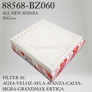 Avanza Veloz Agya Ayla Calya Sigra Grandmax Ertiga AC Filter 88568-BZ060