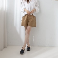 經典鞋款・秋冬必備  MIT手工 豆豆鞋