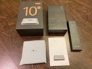 SH 小雲 10+ TV Box Media Player with remote