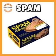 SPAM  Classic 200g × 3 Cans | Korean Original Premium Cooked Ham | HACCP Certified | Made in Korea