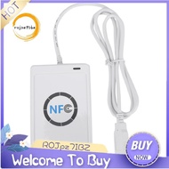 USB NFC Card Reader Writer ACR122U-A9 Contactless RFID Card Reader Windows Wireless NFC Reader