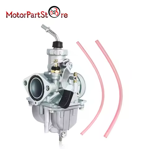 Carburetor PZ26 26mm Carb for Honda CRF50 XR50R CRF100F XR100 XR200R XL125S XL185S XR 50 SDG SSR 110