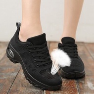 Breathable Air-cushioned Shoes