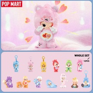 【Local Shipment】POP MART Zsiga × Care Bears Series Figures