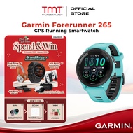 Garmin Forerunner 265 / 265S GPS Running Smartwatch