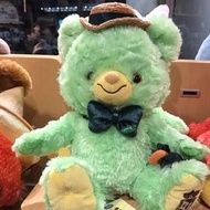 日本迪士尼unibearsity