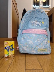 Cinnamoroll小朋友背包