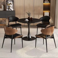 Table Chair Negotiation Table Chair Solid Wood Mori Madoka Eames Reception Rock Board Venturer Premi