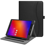 Fintie Case for Asus ZenPad 3S 10 Z500M / ZenPad Z10 ZT500KL - Multi-Angle Viewing Folio Stand Cover