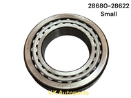 Isuzu NPR 3.9 Hicom Perkasa 4.3 4.6 4HF1 4HG1 Rear Wheel Hub Bearing Kit Tayar Bearing Belakang Set