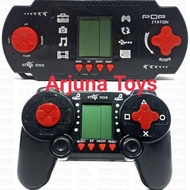 Gamebot Tetris Bricks Game 9999 in 1 Gimbot Gameboy Gembot Old School Children's Toy